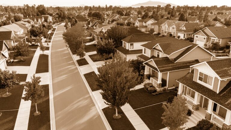 Highwood neighborhood